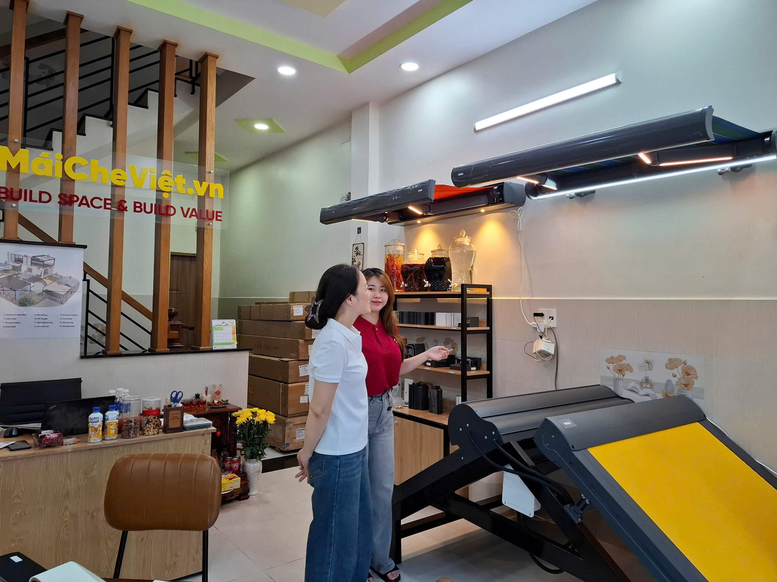 hướng dẫn đặt hàng