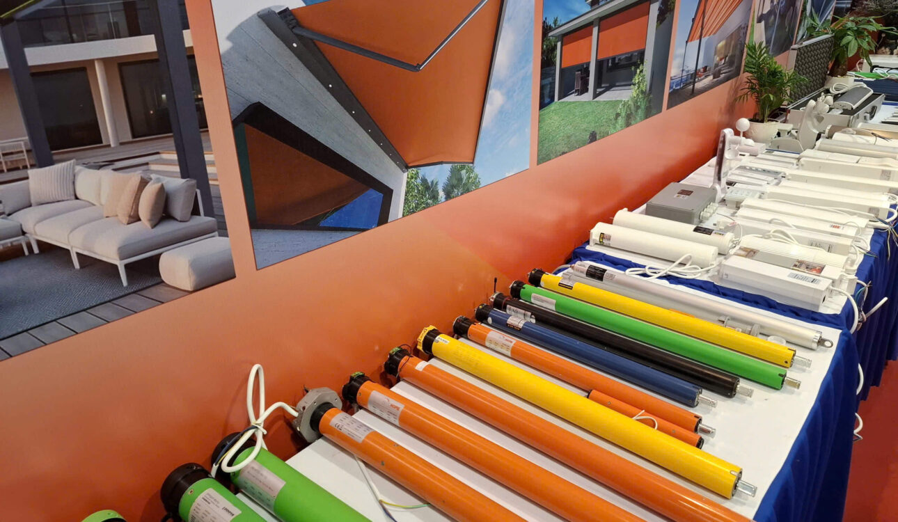 mái che di động nhà mái che việt