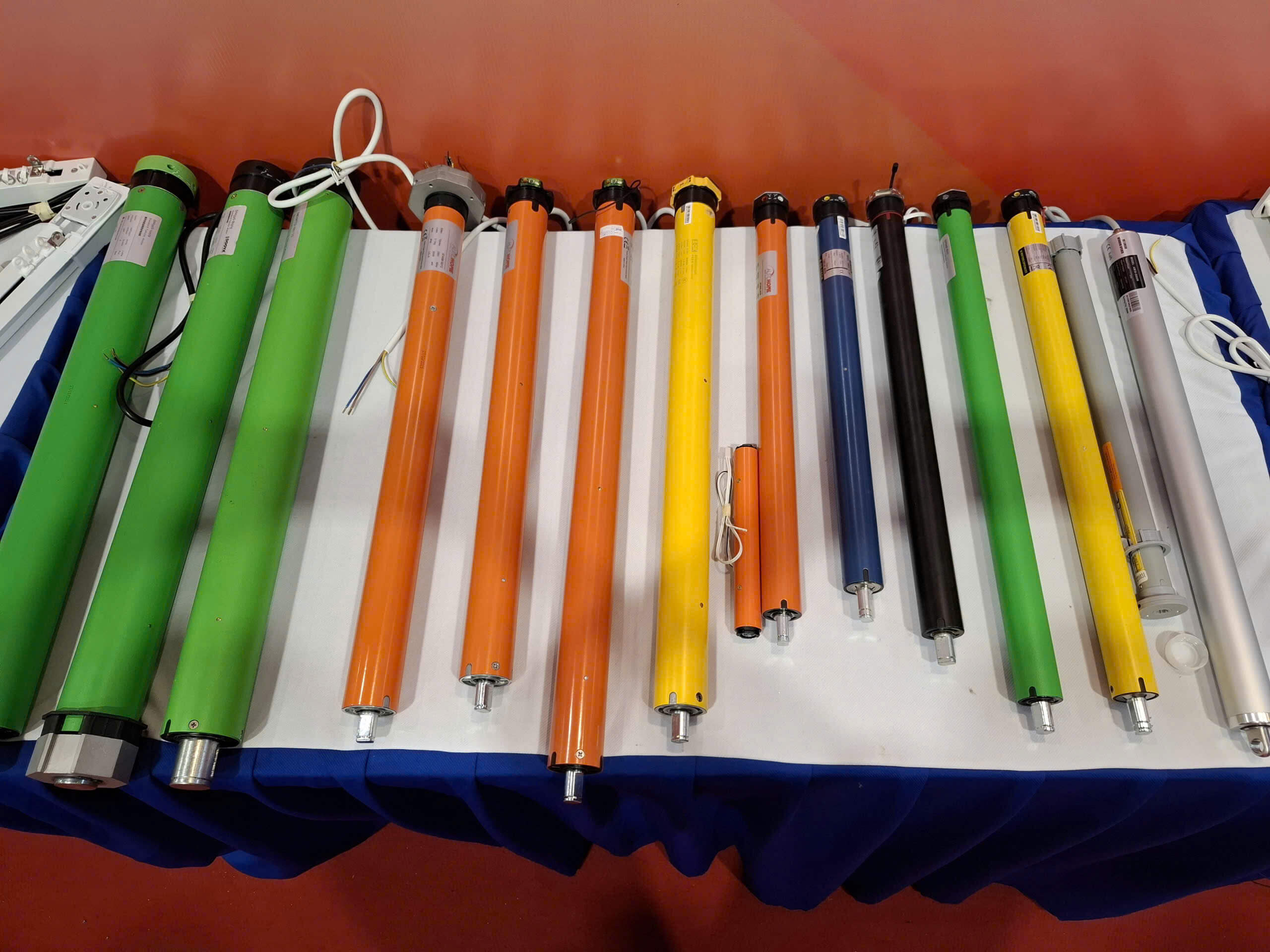 mái che di động nhà mái che việt