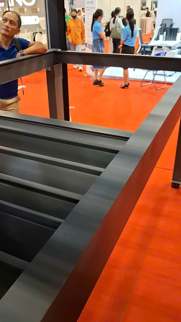 mái che di động nhà mái che việt