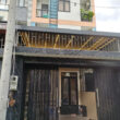 Mái Nhôm Xếp Lật Tự Động tại Vạn Phúc City TP.HCM